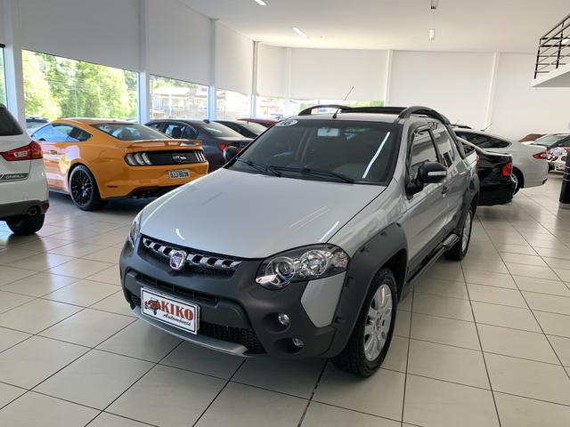 Strada Adventure CD 1.8 Flex 2016 - Foto 3
