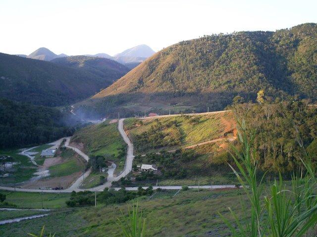 Residencial Del Paraíso-Teresópolis.523m²-Vista Panorâmica! Escriturado!Todo Legalizado! - Foto 11