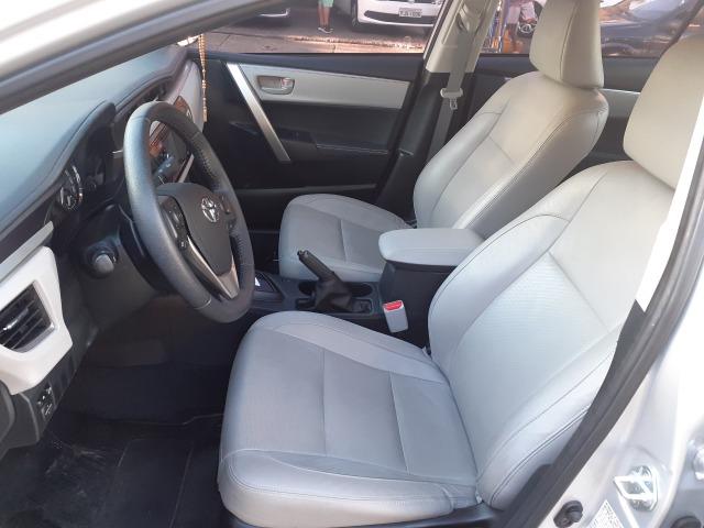 Toyota - corolla xei 2.0 flex - Foto 3
