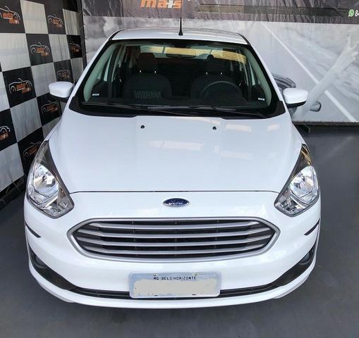 Ka Sedan 1.5 SE - Foto 5