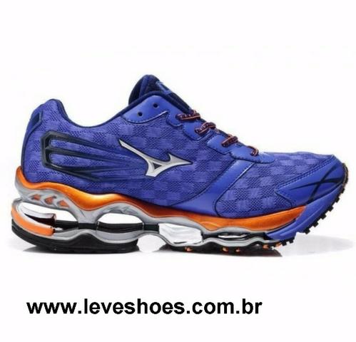 Tênis Mizuno Wave Prophecy 2 189 - Foto 2