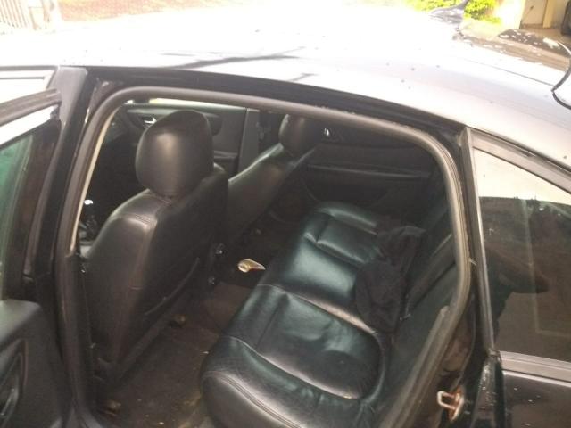 Vendo ou troco C4 Pallas 2008 R$ 15.500,00 - Foto 2