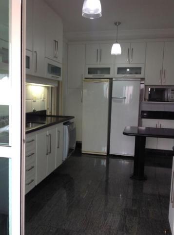 Apartamento à venda, 150 m² por r$ 900.000,00 - jardim - santo andré/sp - Foto 4