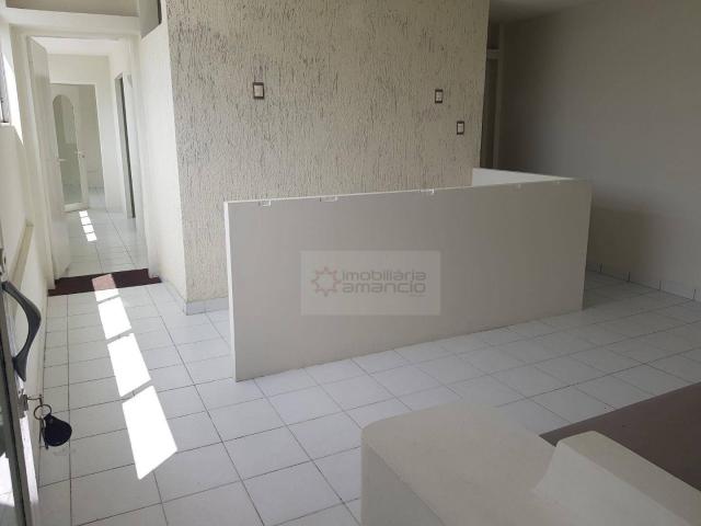 Sala na Av. Agamenon Magalhães em Caruaru - PE