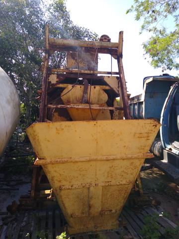 Betoneira - Foto 4