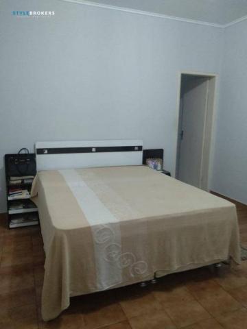 Galpão à venda, 154 m² por R$ 850.000 - Bairro Figueirinha - Várzea Grande/MT - Foto 17