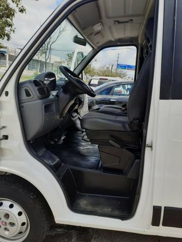 Fiat/ Ducato 2.3 Minibus T- Baixo 2012/2013 - Foto 10