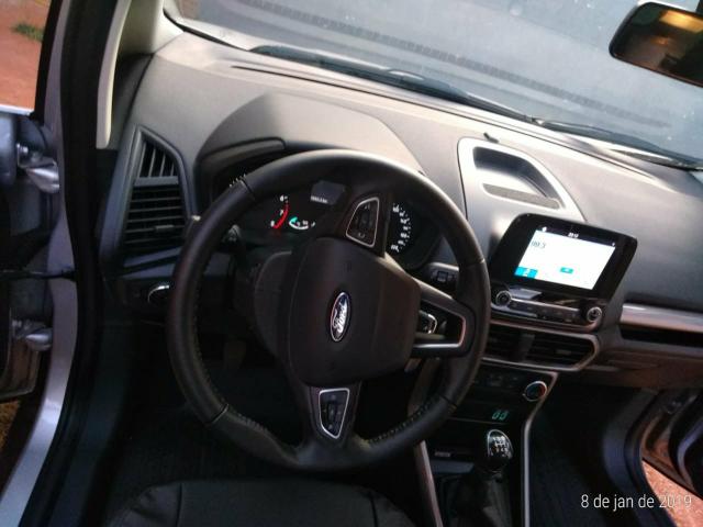 Vendo new ecosport - Foto 17