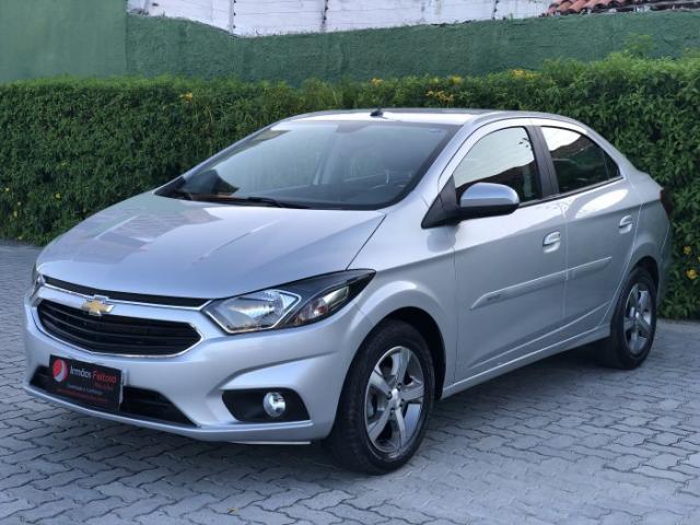 Chevrolet prisma 2017 1.4 mpfi ltz 8v flex 4p automÁtico