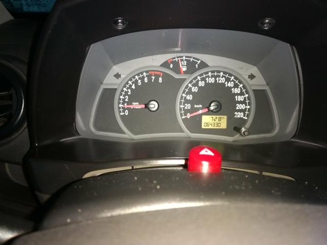 Ford Ka 2010 - Foto 6