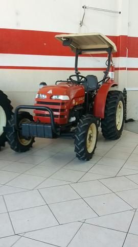 Trator 1145 ano 2014 - Foto 3