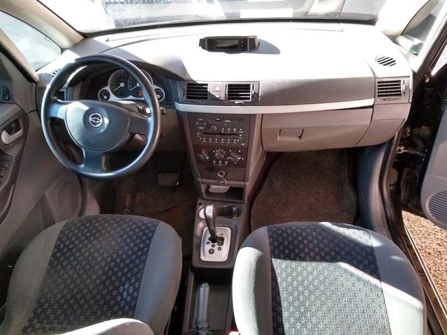 Meriva automatico - Foto 5