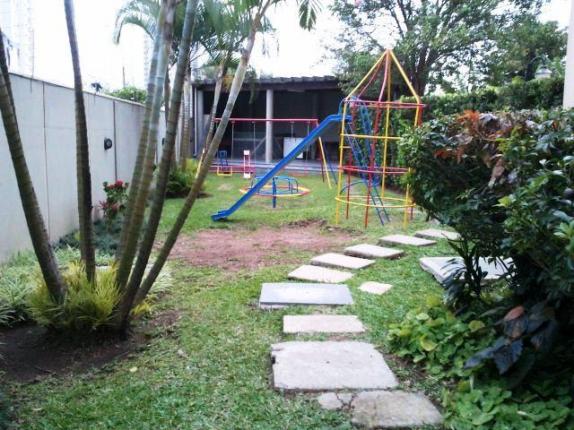 Apartamento à venda, 92 m² por r$ 425.000,00 - casa branca - santo andré/sp - Foto 19