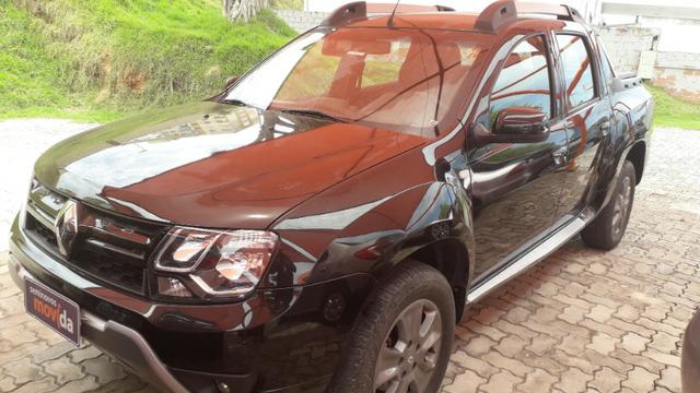 Duster Oroch Dynamic 2.0 Aut 2019 R$65.990,00