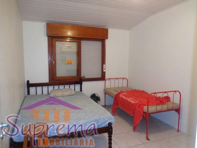 51-98129.7929Carina! C368 Casa 2 terrenos no centro de Mariluz! - Foto 3