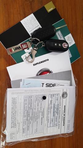 Fiat Mobi Drive 2017 zerado - Foto 3