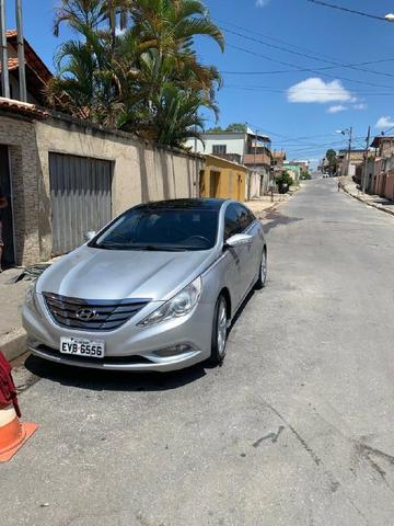 Hyundai Sonata 2011 - Foto 6