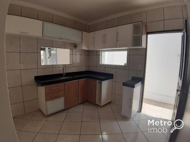 Casa de Condomínio com 3 quartos à venda, 200 m² por R$ 410.000 - Cohama - São Luís/MA - Foto 20