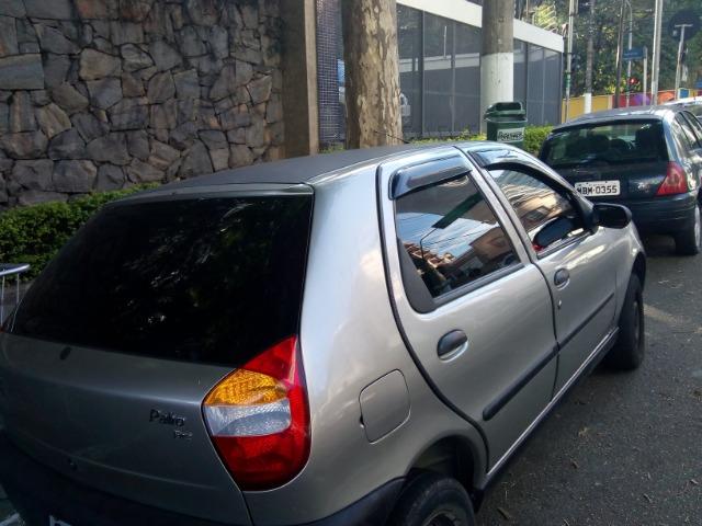 Fiat Palio 2003 - Foto 3