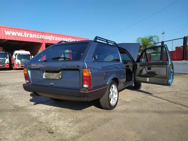 Volkswagen Parati 1990