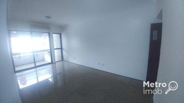 Apartamento com 3 dormitórios à venda, 126 m² por R$ 450.000,00 - Jardim Renascença - São - Foto 6