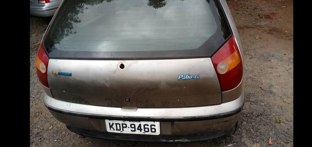 Carro em oferta - Foto 3