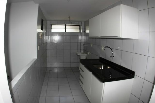 Apartamento 3 Quartos, 70m², baixo custo de condomínio - Mangabeiras - Foto 9