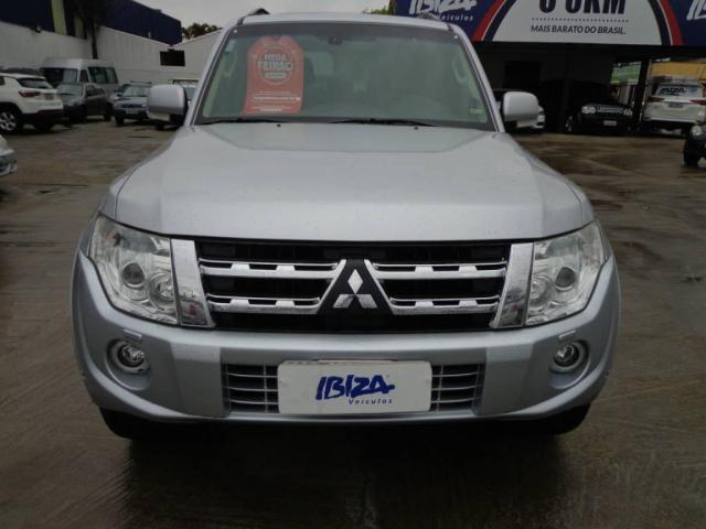 Mitsubishi Pajero Full FULL 3.2 HPE DIESEL 4X4 AUT.