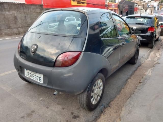 R$ 10.000 Ford KA 2000 + Focus 2001 Completo Mega Oferta ! - Foto 4