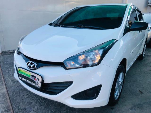 Hyundai Hb20 Confort Plus ,excelente estado, Oportunidade !!!!! - Foto 14
