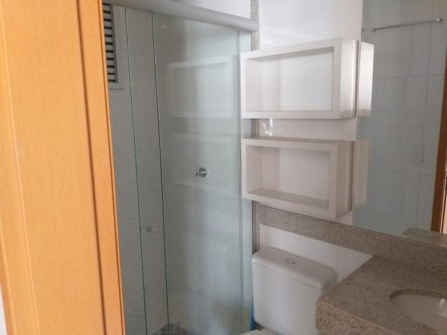 Apartamento Cond. Jardins do Eden II 2 quartos sendo 1 suite completo em armários - Foto 14