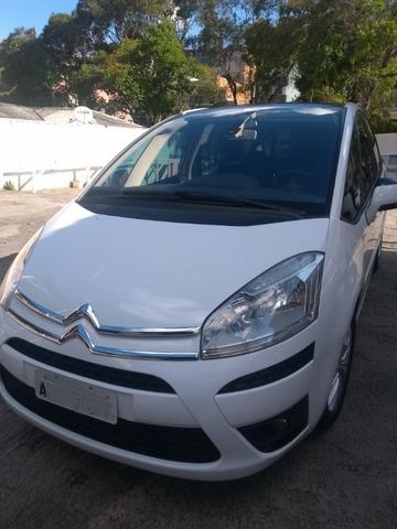 C4 Picasso 2013 - La Luna (Top de linha) - Foto 4