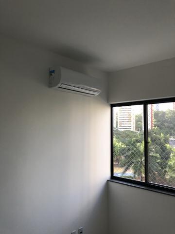 APARTAMENTO DE 4/4 LUXO COM 152m2 NO LOTEAMENTO AQUARIUS - Foto 14