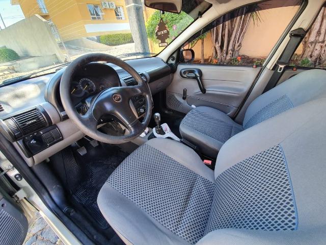 Corsa Classic 2010 com GNV legalizado!! - Foto 3