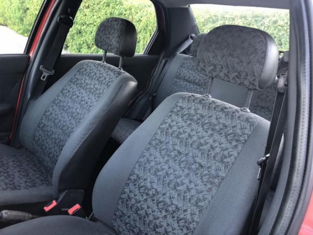 Fiat siena 2008 1.0 mpi fire 8v flex 4p manual - Foto 5