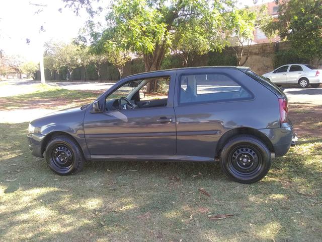 Carro gol G4 - Foto 4