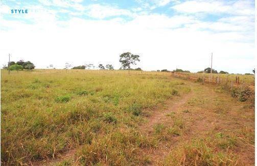 Fazenda em jangada - MT - Foto 17