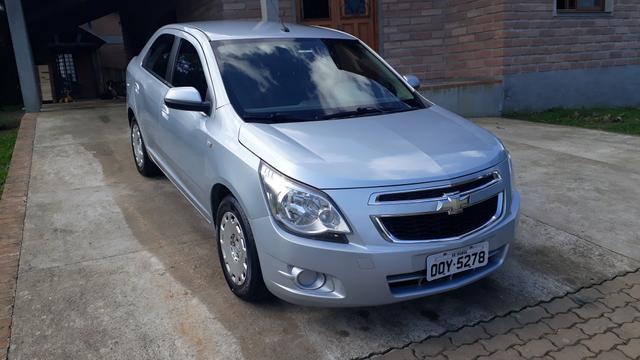 Cobalt LT 1.4 2013