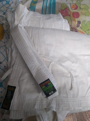 Vendo 2 kimono - Foto 2