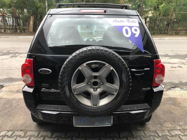 Ford EcoSport XLT Freestyle 1.6 Completa! - Foto 5