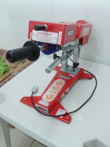 Maquina Transfer Giro