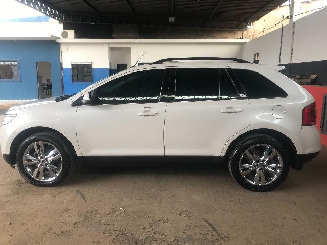 Ford Edge - Foto 11