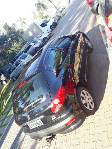 Peugeot 207 1.4 XR - Teto Solar - Foto 4