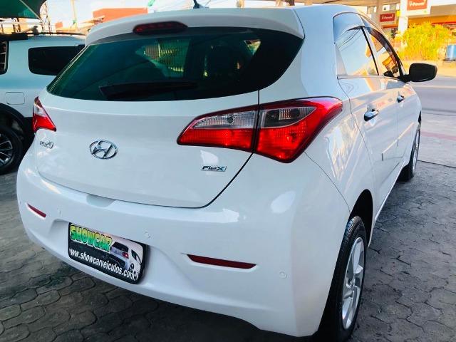 Hyundai Hb20 Confort Plus ,excelente estado, Oportunidade !!!!! - Foto 9