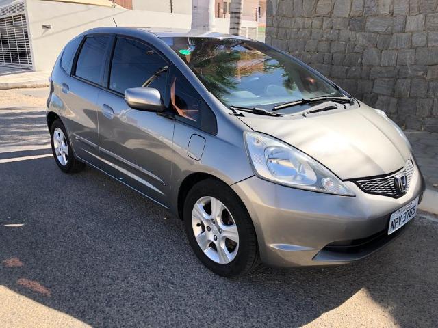 Honda Fit LX 2009