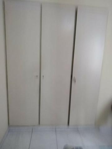 Apartamento mobiliado, 2 quartos no Centro - Foto 13