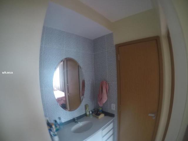 Apartamento 2 Qts em Jardim Atlantico - Foto 9