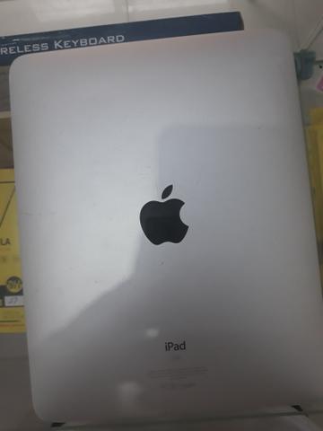 Ipad 1 geração 16GB trincado - Foto 2