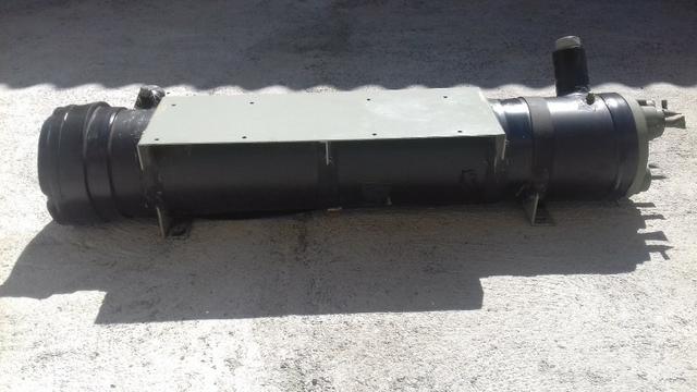 Cooler para chiller 10 tr - Foto 2