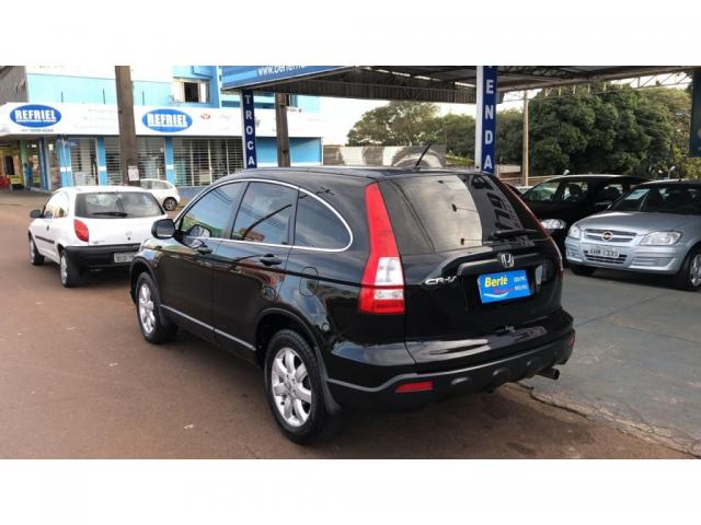 HONDA CR-V 2.0 16V AUT. - Foto 3